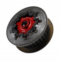 STM Evoluzione Wet Slipper Clutch For Ducati Panigale V4 / S / Speciale / Streetfighter